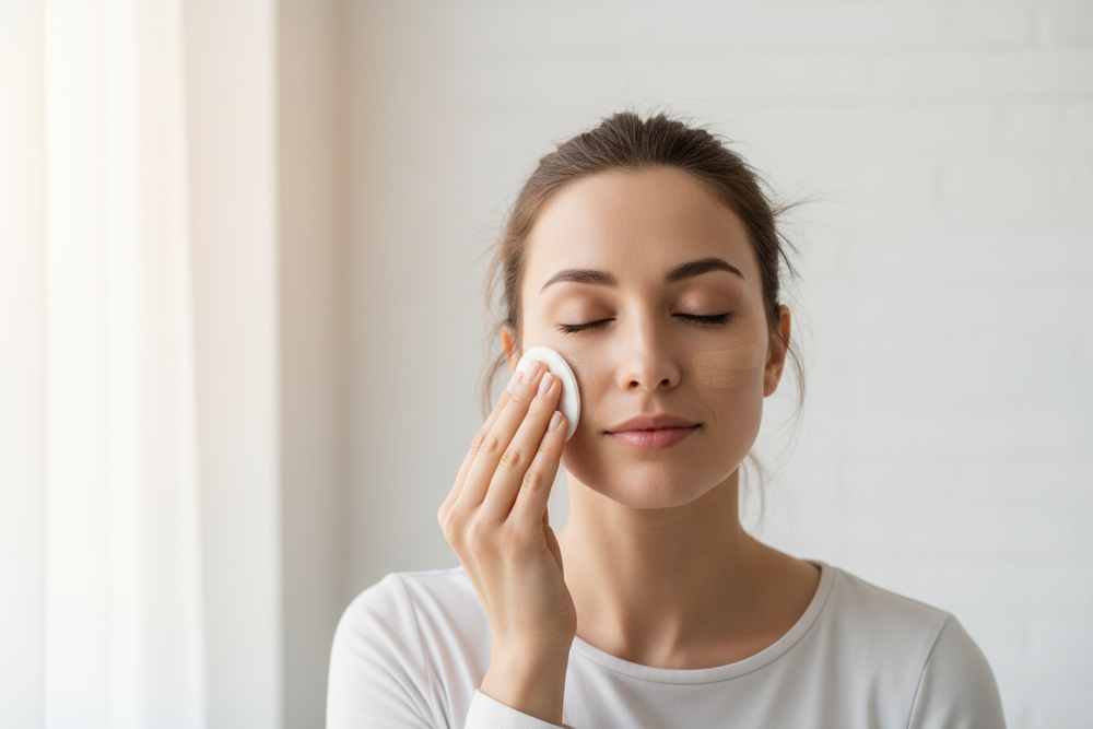 Makeup Remover