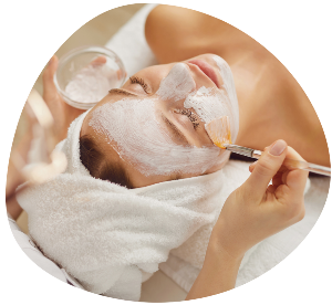 GLOWING SKIN MEMBERSHIP
