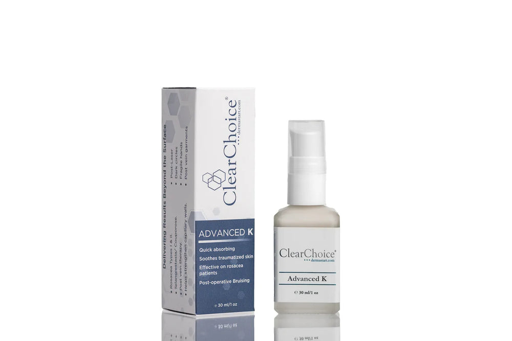 Face Serums