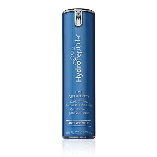HydroPeptide® Eye Authority Eye Cream, 0.5oz