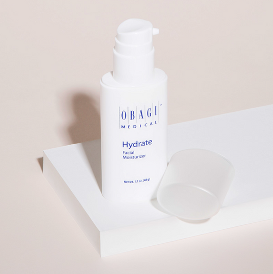 Obagi® Hydrate Facial Moisturizer, 1.7oz