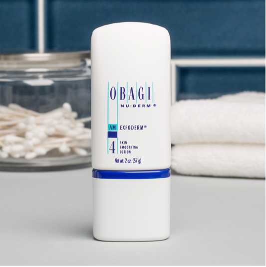 Obagi® Exfoderm®, 2oz