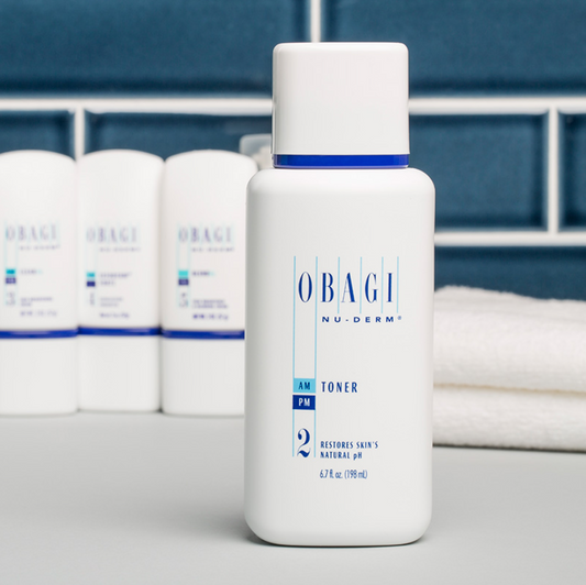 Obagi® Nu-Derm Toner, 6.7oz