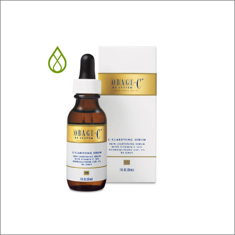 Obagi® C-Clarifying Serum (Normal to Oily Skin), 1oz