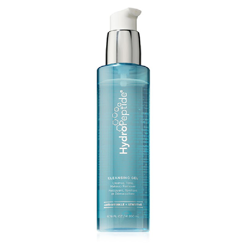 HydroPeptide® Cleansing Gel, 6.7oz