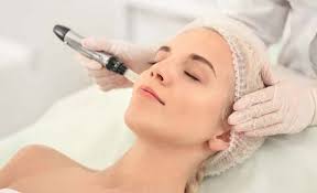 Age In Reverse Microneedling Package