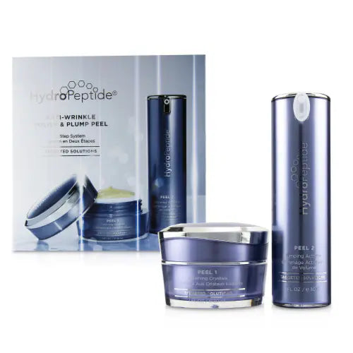 Hydropeptide Polish & Plump Face Peel