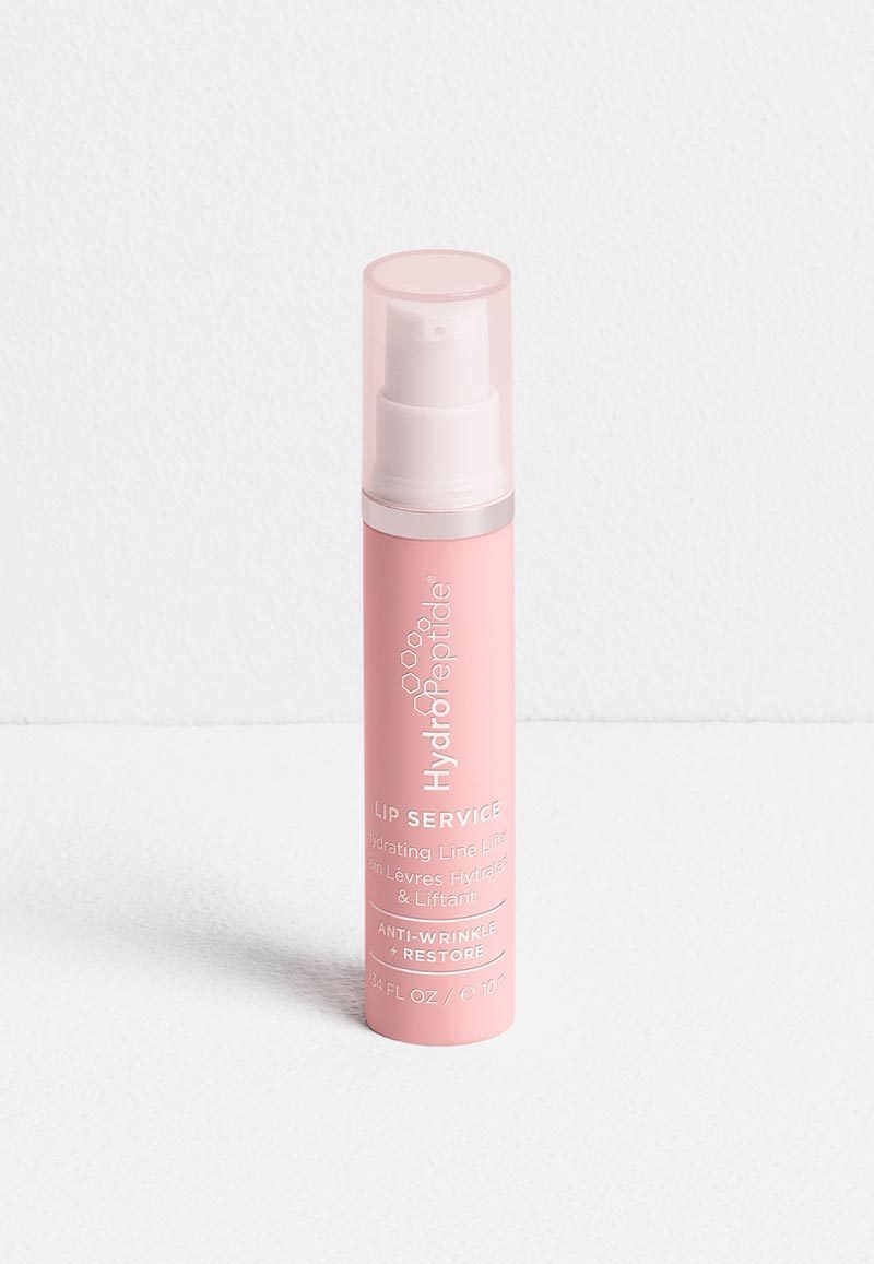 Lip Service Hydrating Line Lifter, 0.3oz