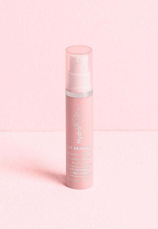 Lip Service Hydrating Line Lifter, 0.3oz