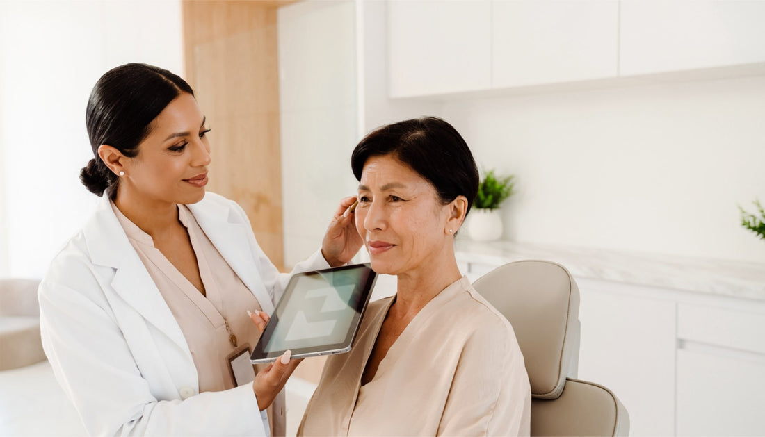 Why Collagen Production Declines After Age 30