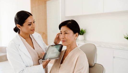 Why Collagen Production Declines After Age 30