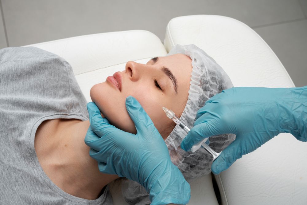 How Much Does Botox Cost at a Med Spa in Odessa, FL?