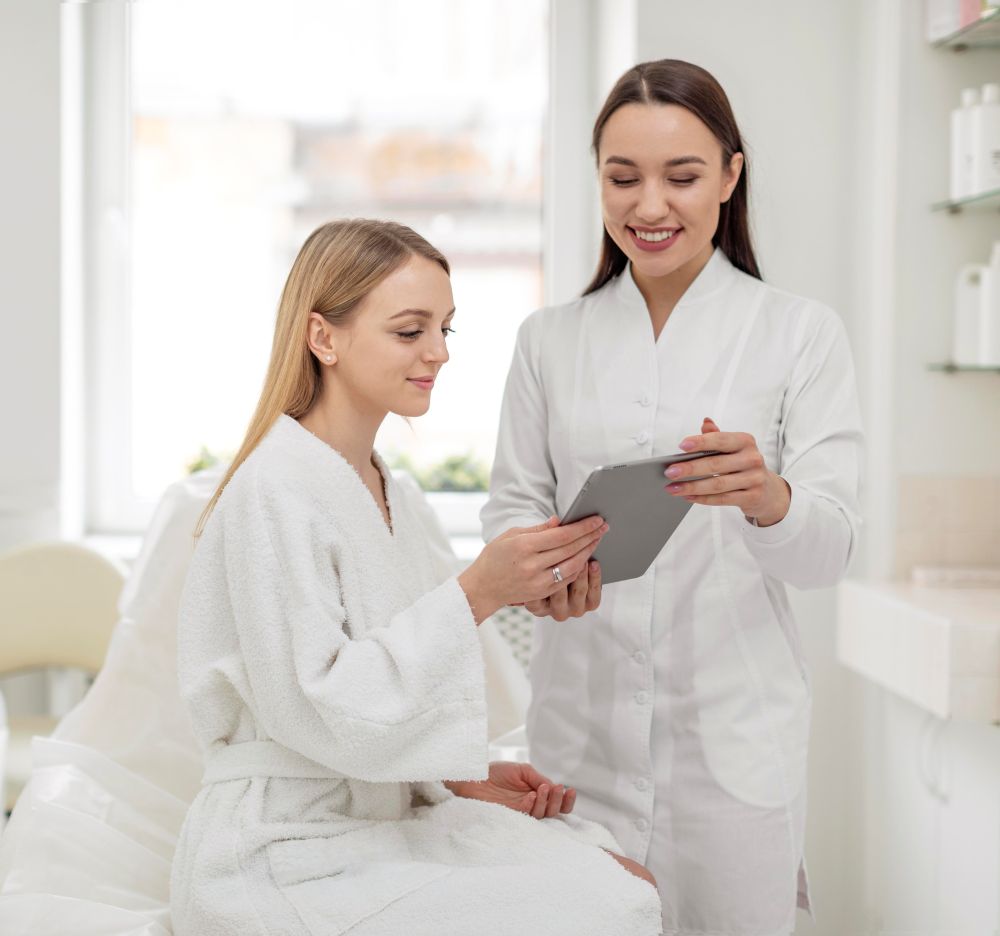 Why Choose a Medical Spa in Odessa, FL, Over a Regular Spa?