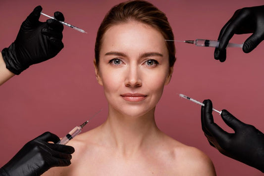 Ultimate Guide to Botox & Fillers at a Med Spa in Odessa, FL