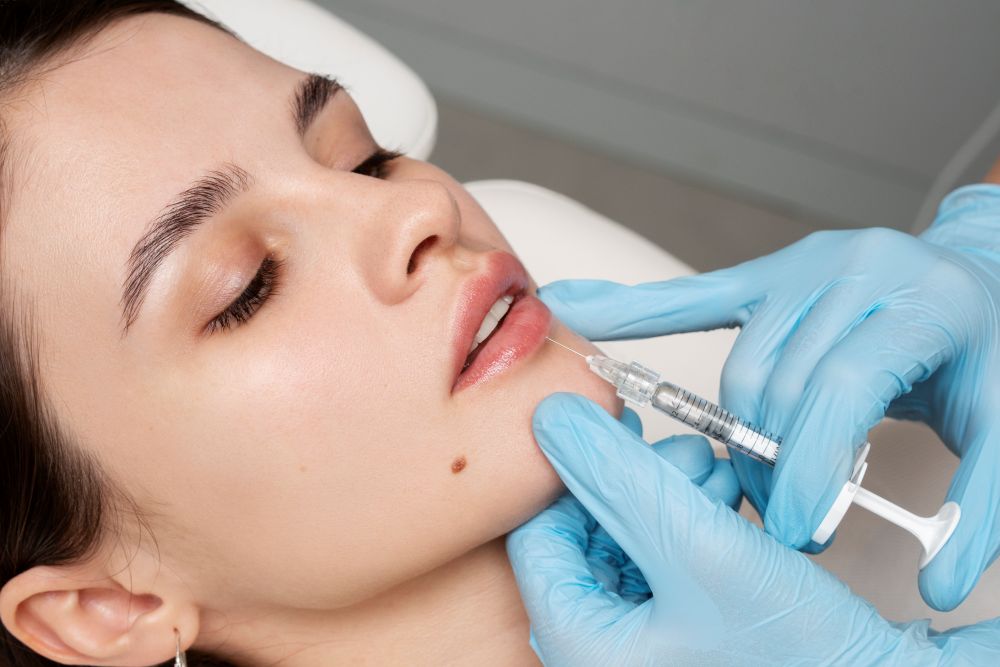 Lip Filler Cost in Odessa, FL: What to Expect