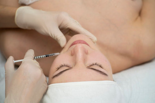 Botox Vs Dysport: Which Is Better for Wrinkles?