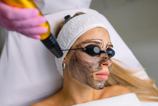 Chemical Peels vs. Laser Resurfacing: Which Is Better for Sun Damage?