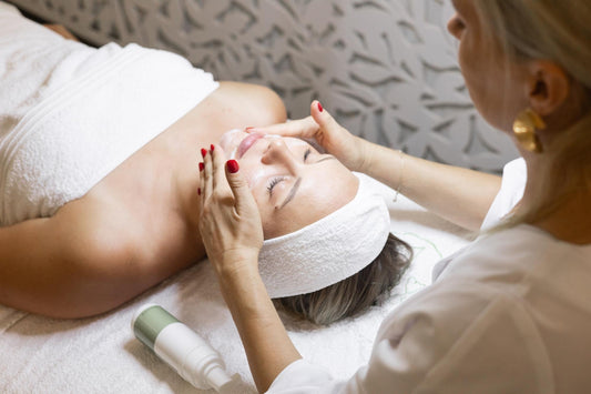 Fall Skin Rejuvenation at a Med Spa in Tampa, FL