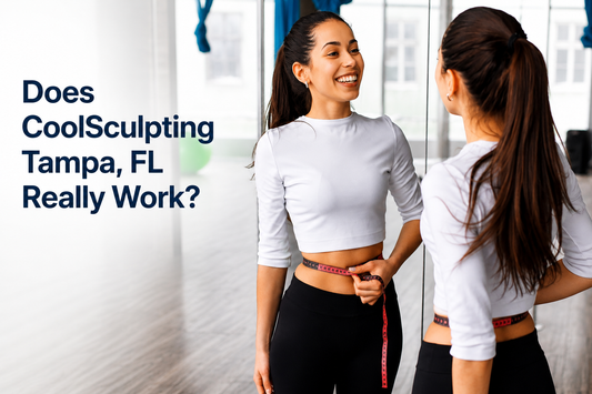 Does CoolSculpting Tampa, FL Really Work?