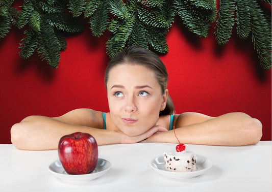 20 Tips to Avoid Weight Gain During the Holidays