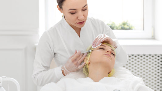 Acne Scar Treatments at a Med Spa in Tampa, FL