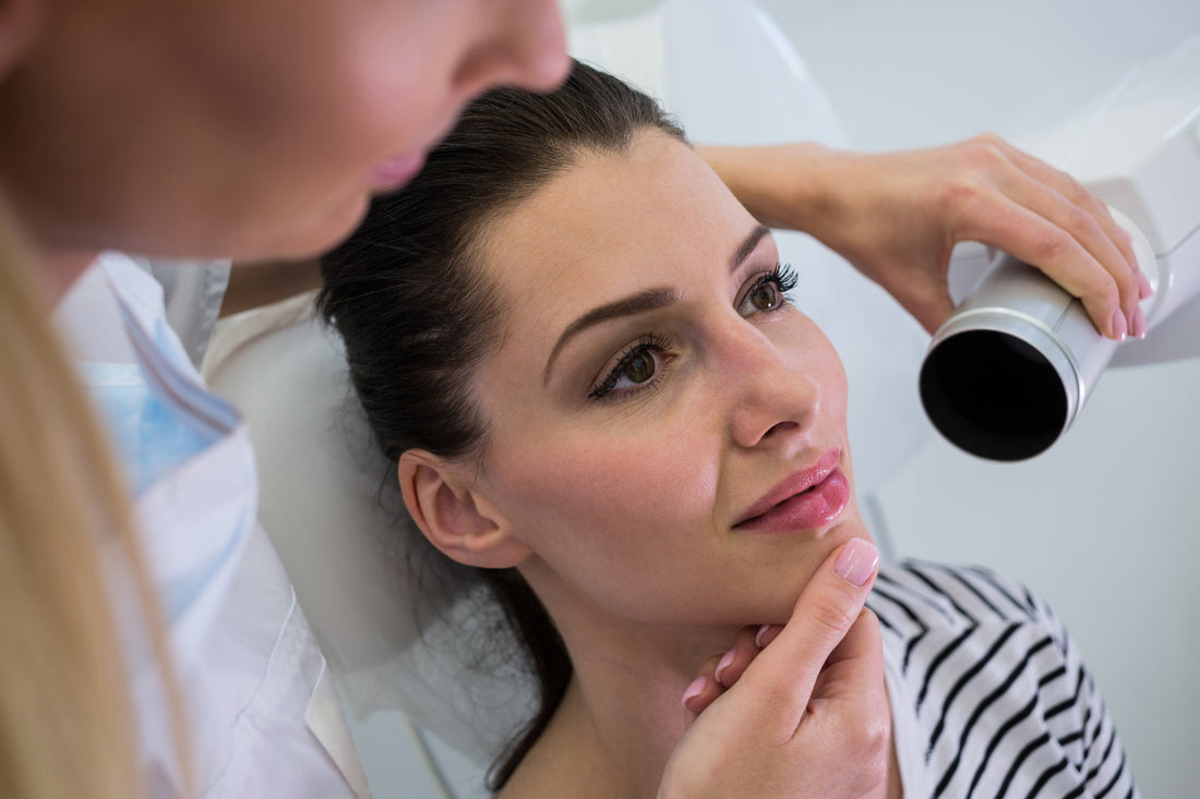 IPL vs Laser Resurfacing: What's the Difference?