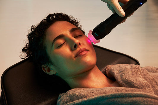 Oxygen Facials in Tampa – What You Need To Know