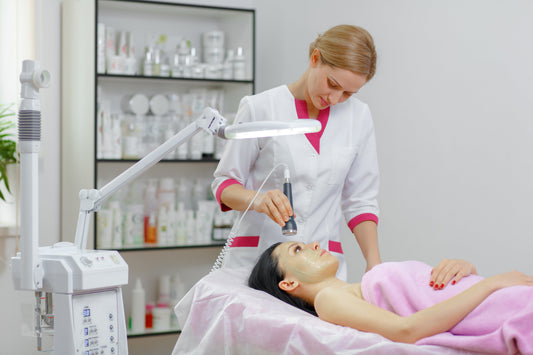 Complete Guide to Laser Treatments at a Med Spa in Tampa FL