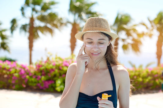 Summer Skin Care Tips from a Med Spa in Tampa, FL