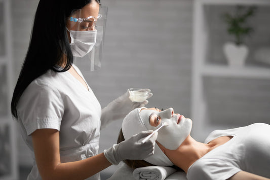 Preparing Your Skin for Tampa's High UV Spring Season
