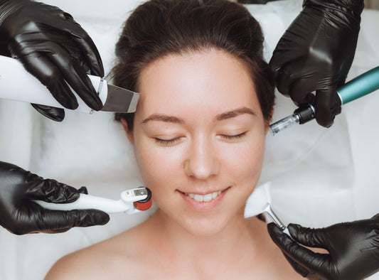 Microneedling vs RF Microneedling: Which Is Better?