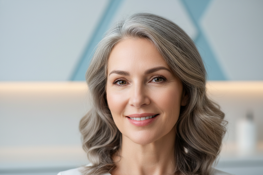 Why the Lower Face Starts to Drop — and How You Can Lift Without Surgery