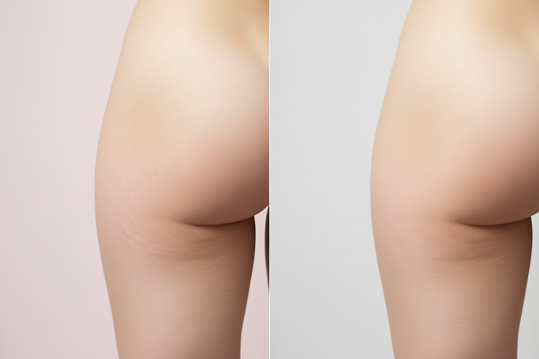 Cellulite Reduction That Actually Works: Smoother Skin, Real Confidence