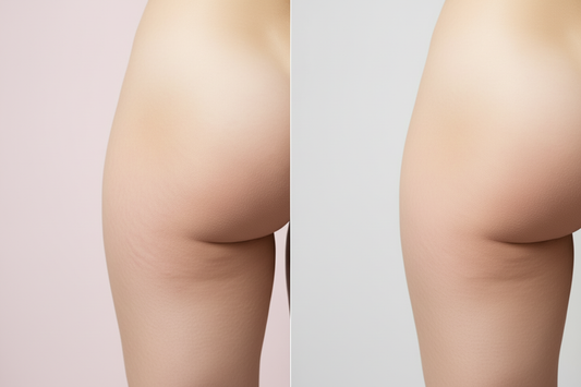 Cellulite Reduction That Actually Works: Smoother Skin, Real Confidence