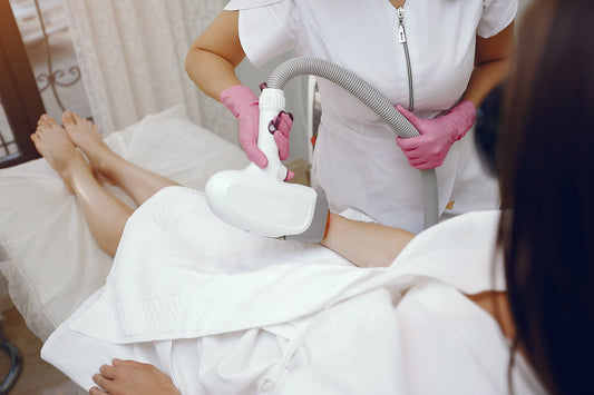 Laser Hair Removal Cost in Tampa FL