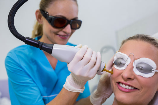 What Is the Best Laser for Acne Scars?
