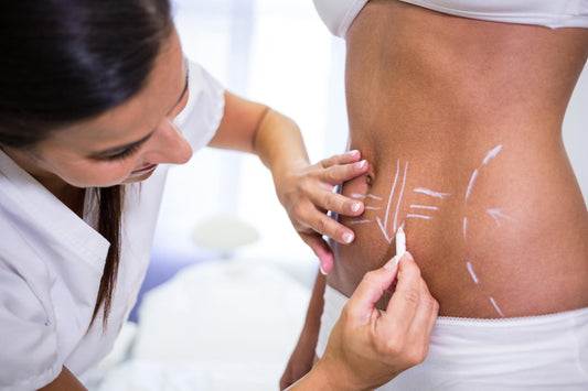 Body Sculpting Cost in Tampa, FL