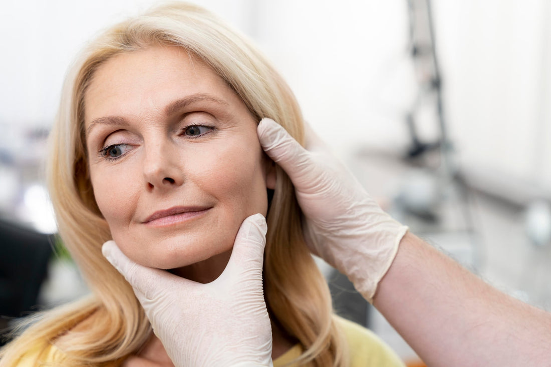 Anti-Aging Treatments Available at a Med Spa in Tampa, FL