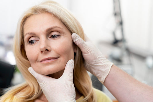 Anti-Aging Treatments Available at a Med Spa in Tampa, FL
