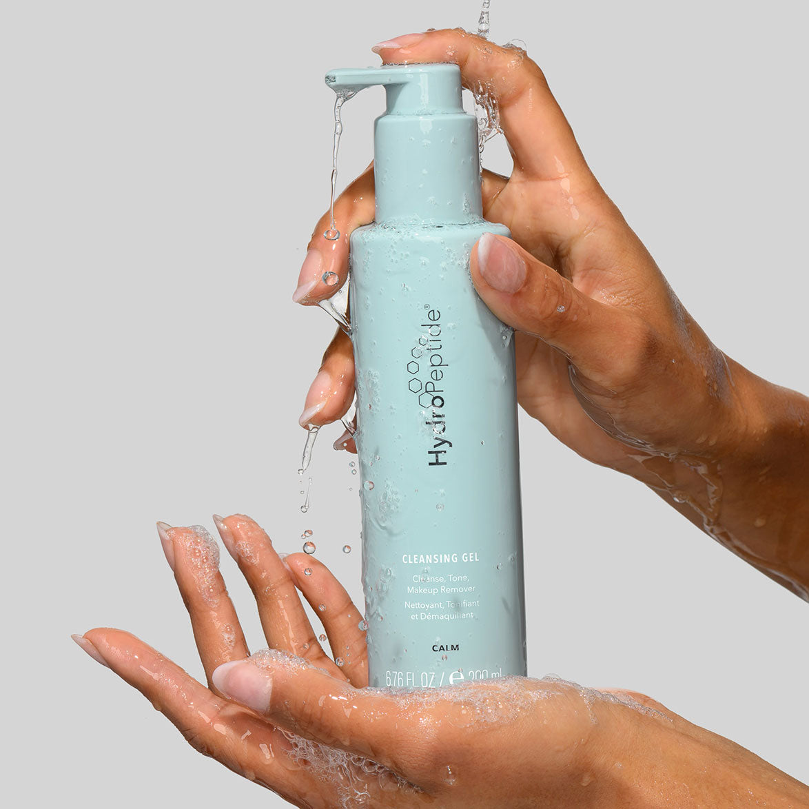 HydroPeptide® Sensitive
