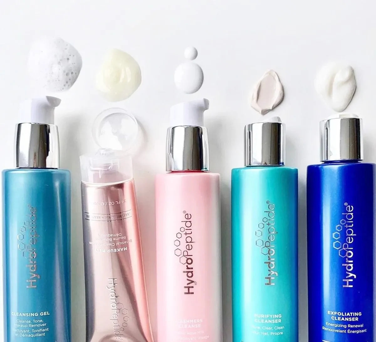 HydroPeptide®