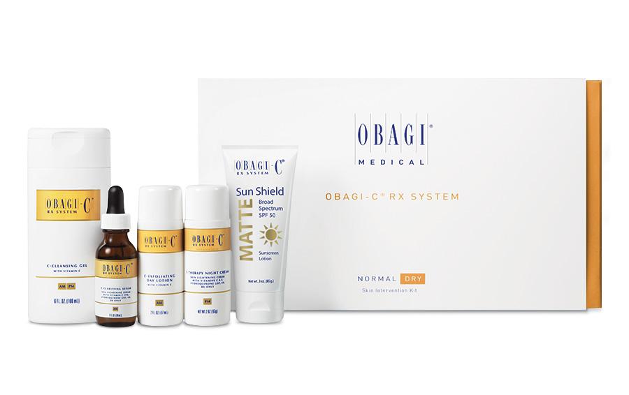 Obagi-C® Rx System