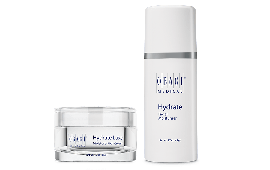 Obagi Hydrate® Moisturizers