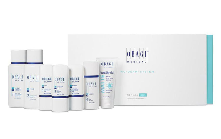 Nu-Derm® System