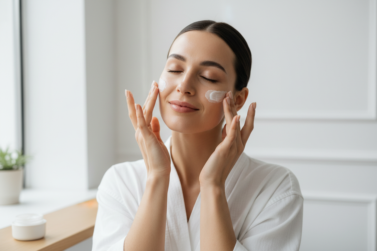 Moisturizers