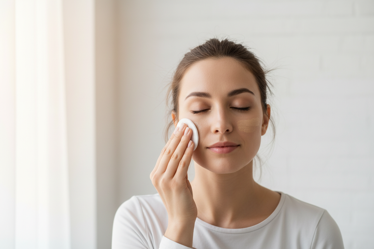 Makeup Remover