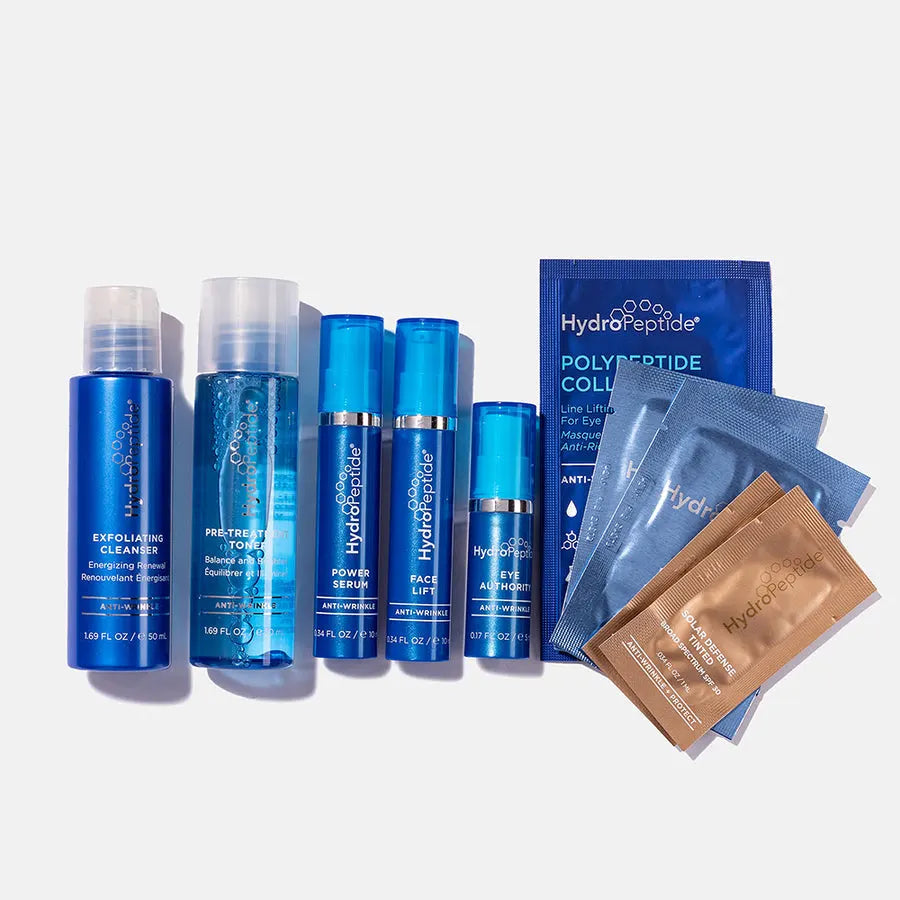 HydroPeptide® Anti-Wrinkle
