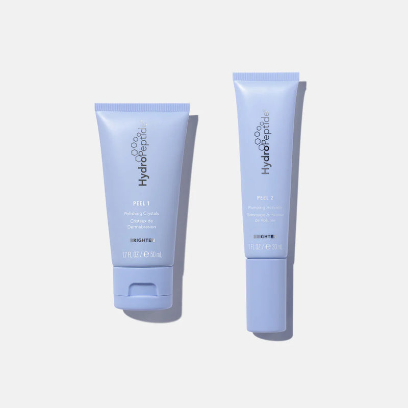 HydroPeptide® Polish & Plump Face Peel