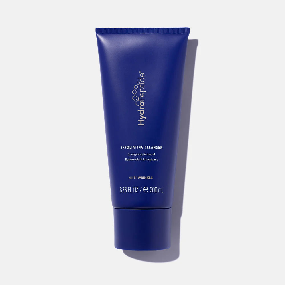 HydroPeptide® Exfoliating Cleanser