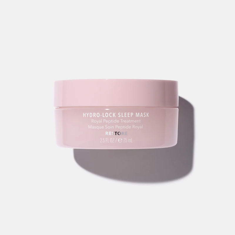 HydroPeptide® Hydro-Lock Sleep Mask